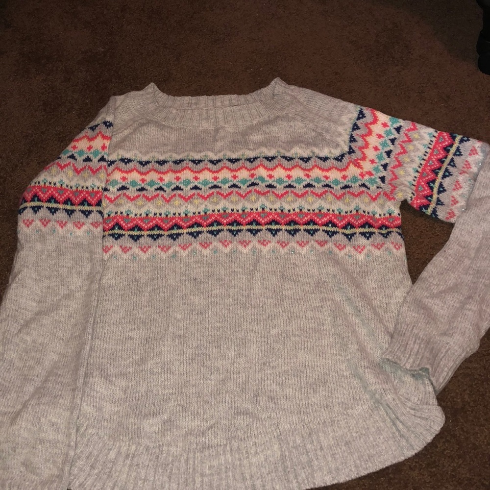 Sweater